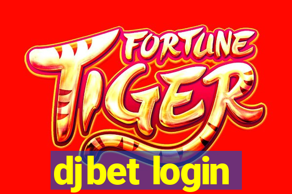 djbet login